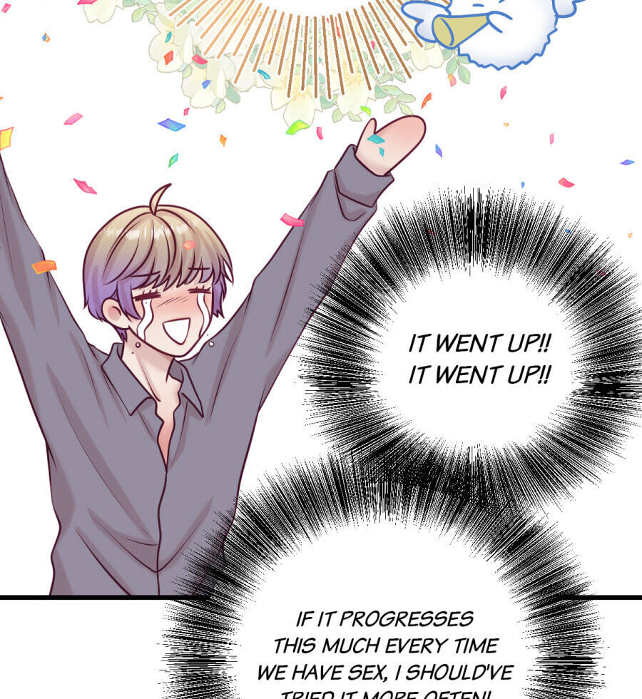My Beast is an Idol?! Chapter 16.1 page 13 - 