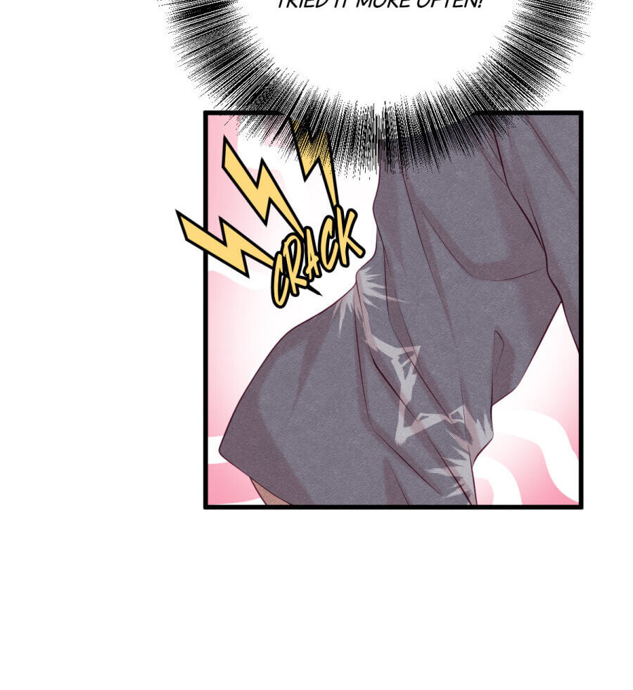 My Beast is an Idol?! Chapter 16.1 page 14 - 