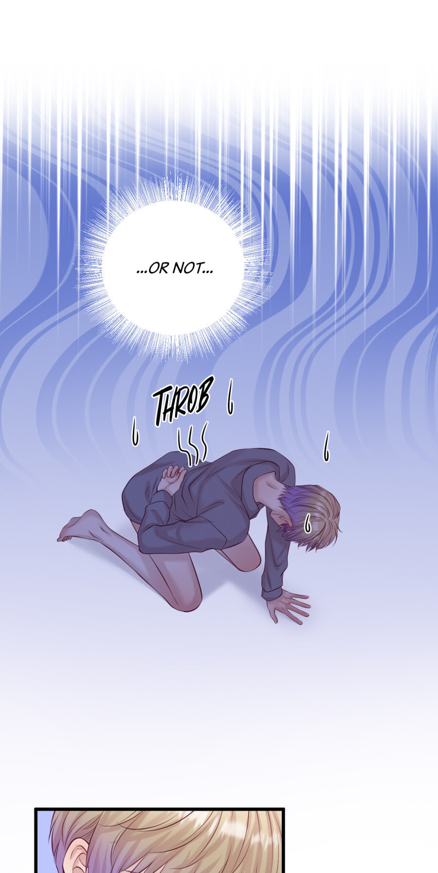 My Beast is an Idol?! Chapter 16.1 page 15 - 