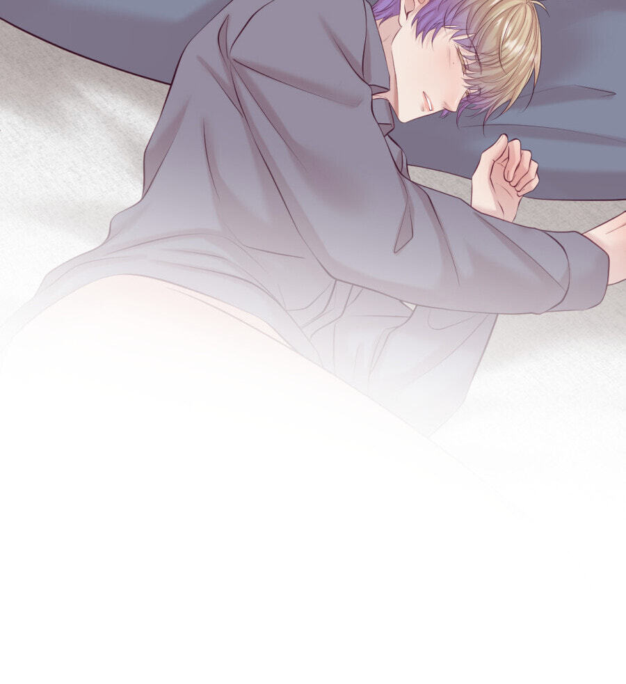 My Beast is an Idol?! Chapter 16.1 page 3 - 