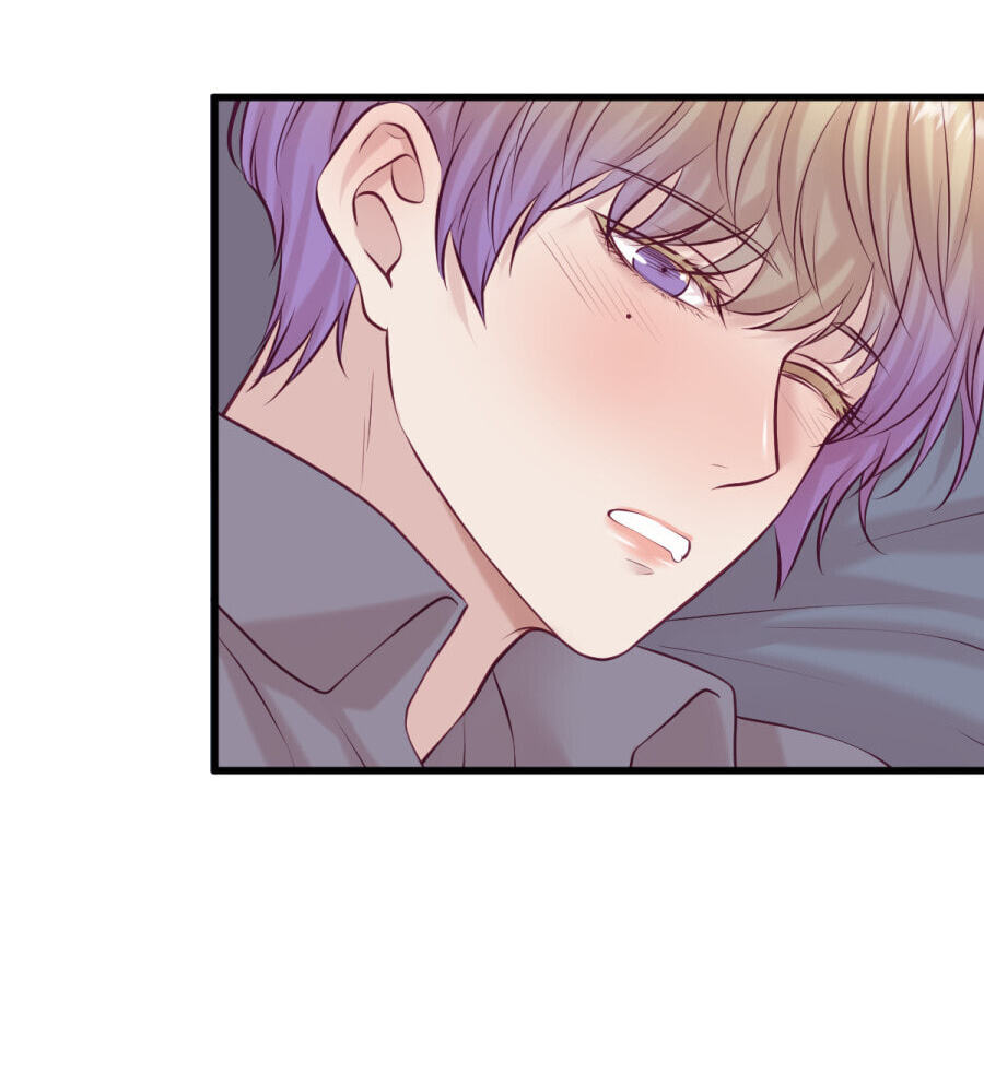 My Beast is an Idol?! Chapter 16.1 page 4 - 