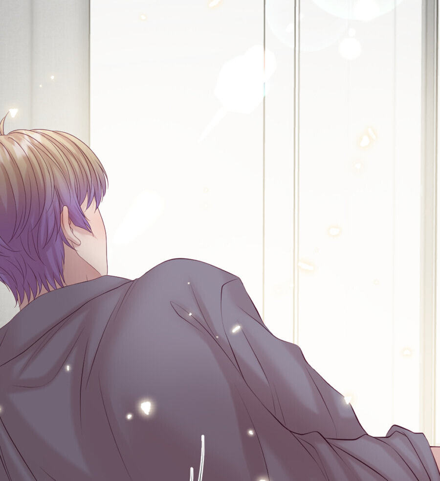 My Beast is an Idol?! Chapter 16.1 page 6 - 