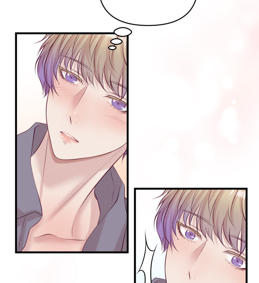 My Beast is an Idol?! Chapter 16.1 page 8 - 