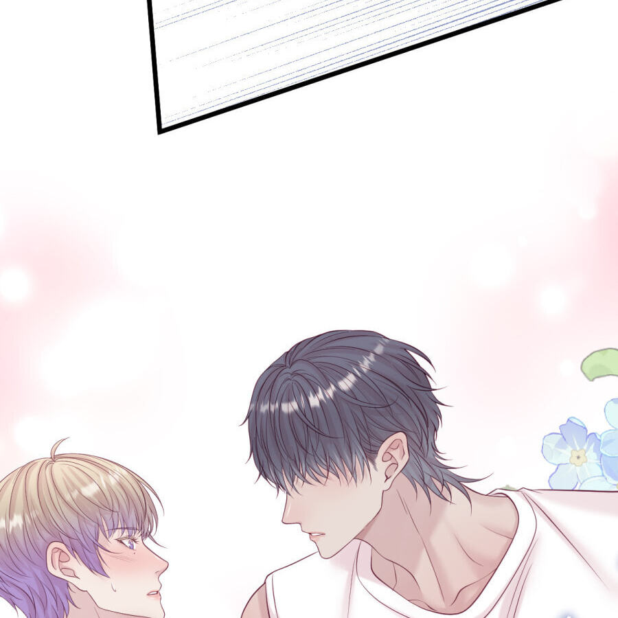 My Beast is an Idol?! Chapter 16.2 page 16 - 