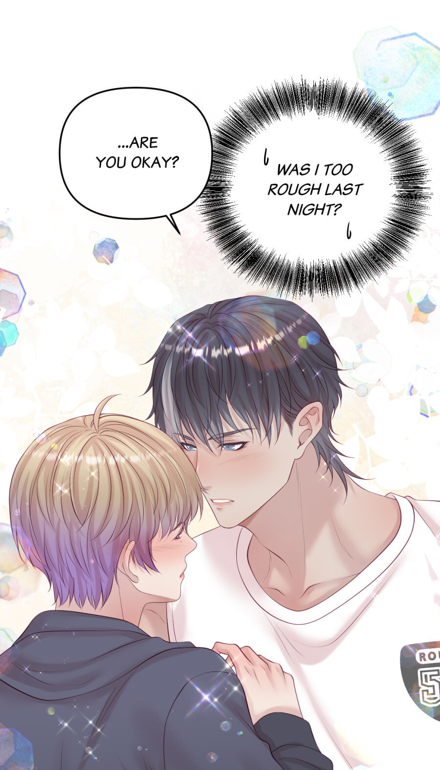 My Beast is an Idol?! Chapter 16.2 page 18 - 