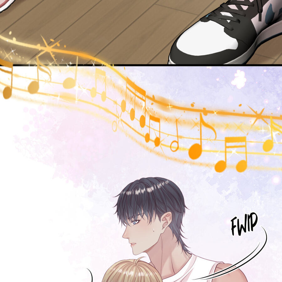 My Beast is an Idol?! Chapter 16.2 page 4 - 