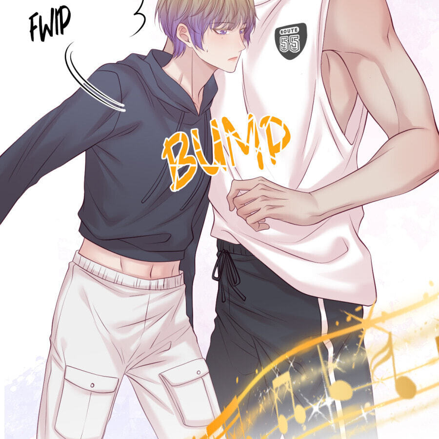 My Beast is an Idol?! Chapter 16.2 page 5 - 