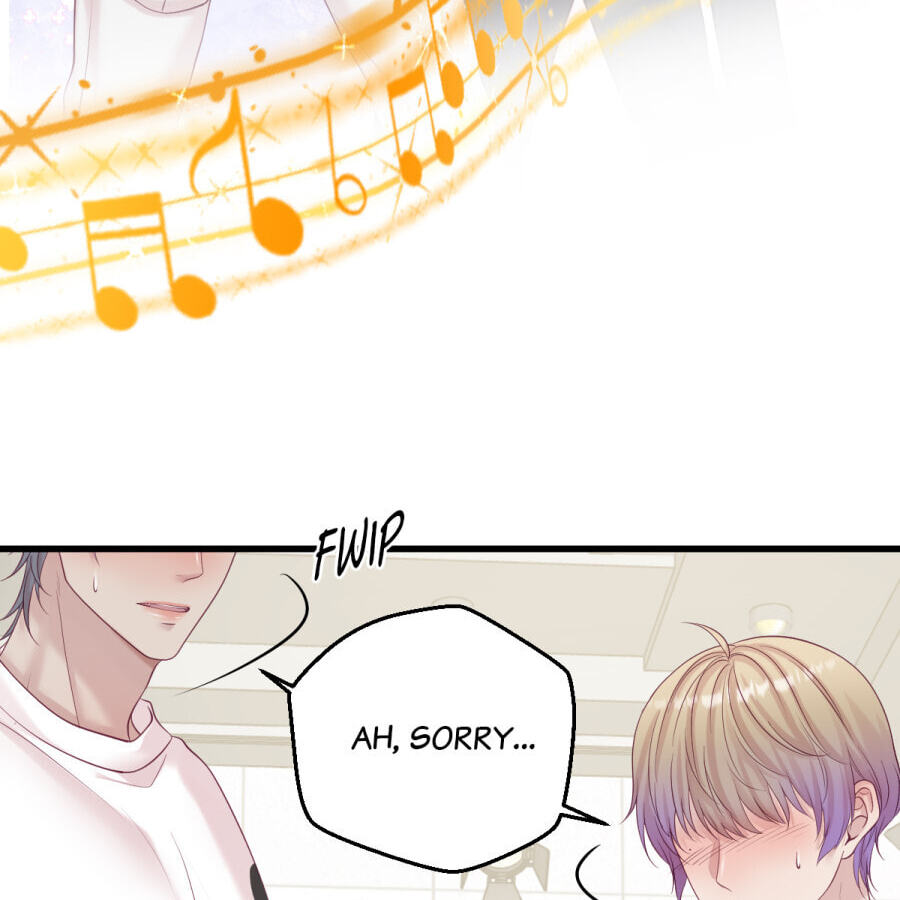 My Beast is an Idol?! Chapter 16.2 page 6 - 