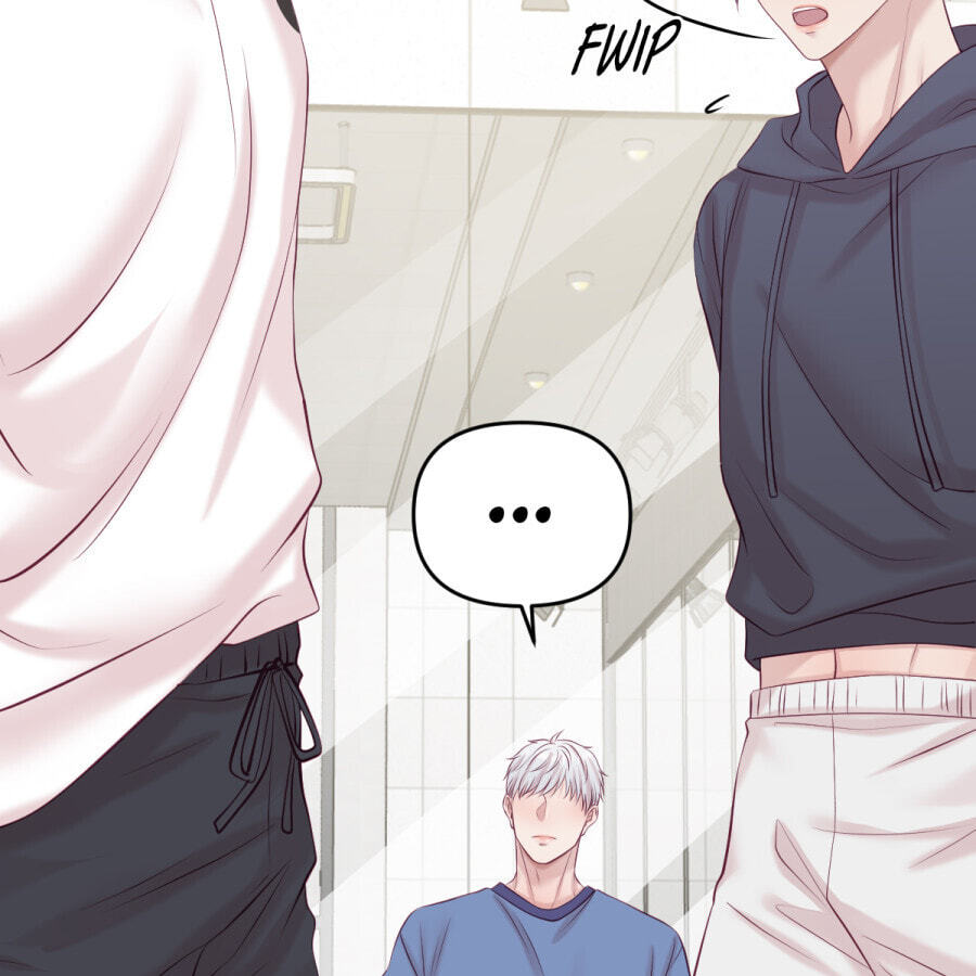 My Beast is an Idol?! Chapter 16.2 page 7 - 
