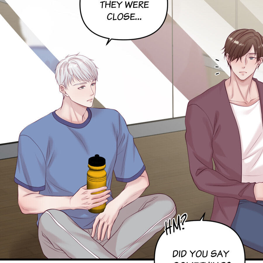 My Beast is an Idol?! Chapter 16.2 page 9 - 