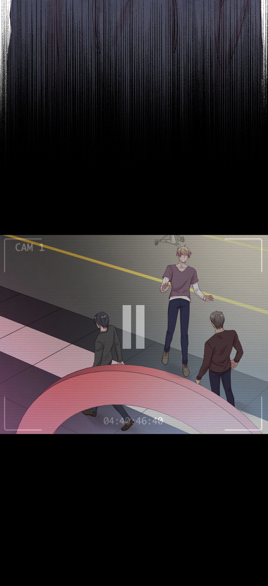 My Beast is an Idol?! Chapter 16.3 page 8 - 