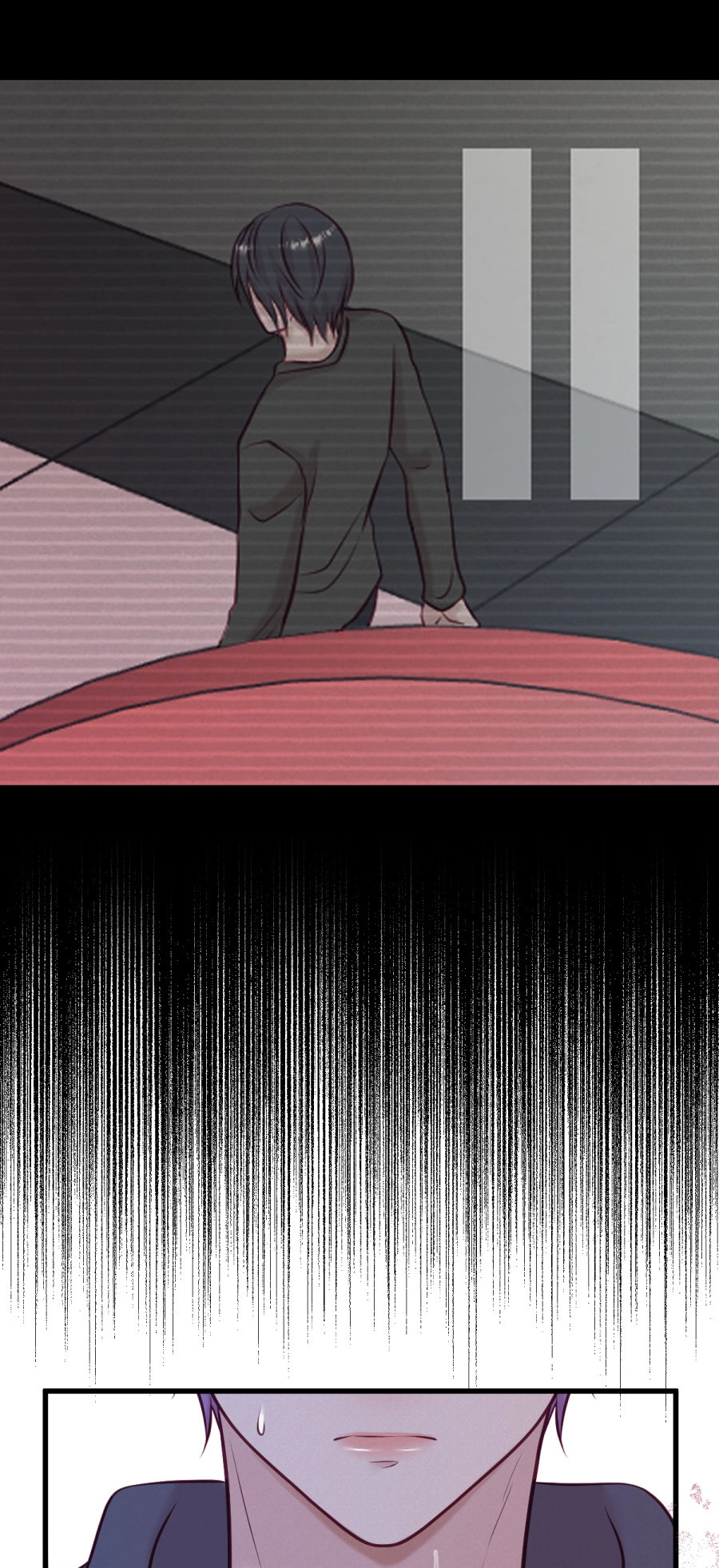 My Beast is an Idol?! Chapter 16.3 page 9 - 