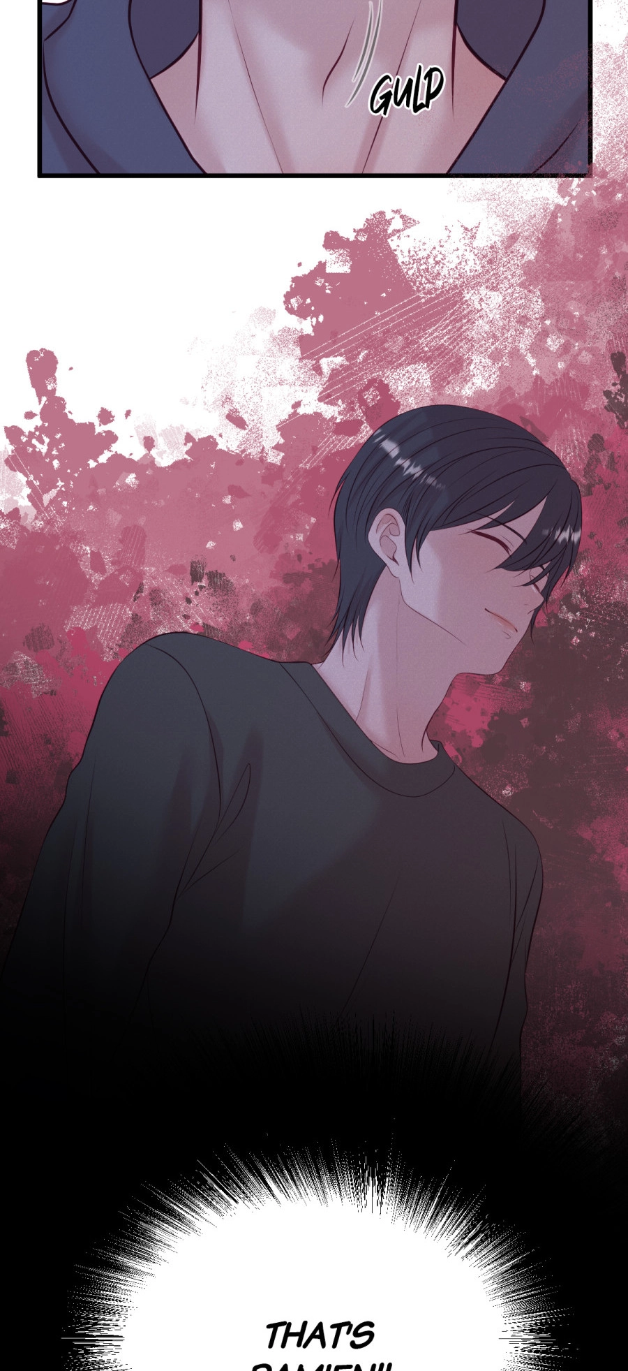 My Beast is an Idol?! Chapter 16.3 page 10 - 