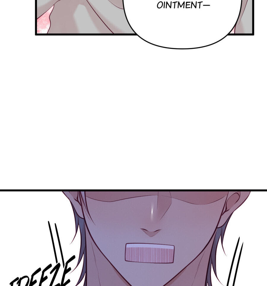 My Beast is an Idol?! Chapter 17.1 page 11 - 