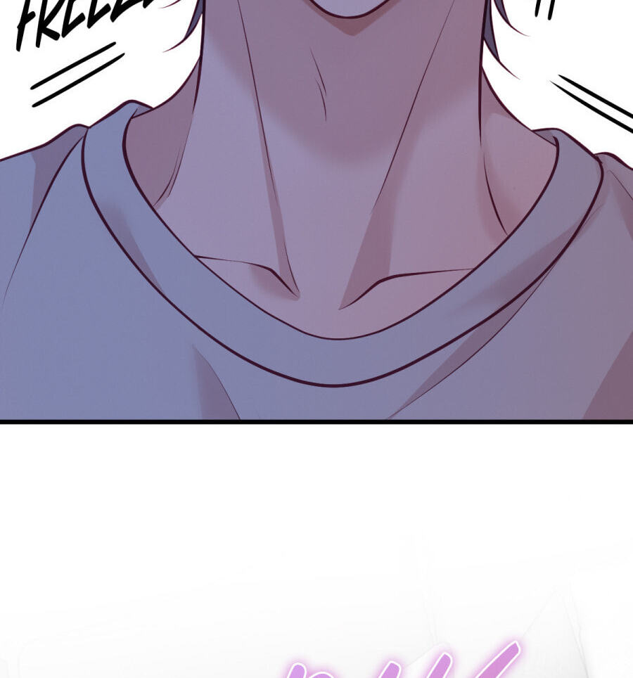 My Beast is an Idol?! Chapter 17.1 page 12 - 