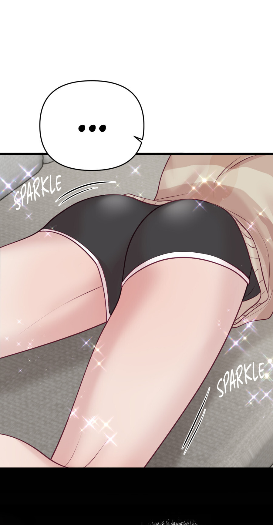 My Beast is an Idol?! Chapter 17.1 page 15 - 