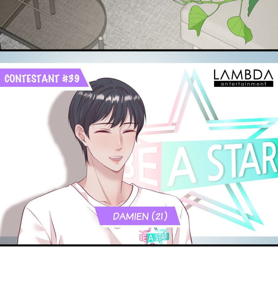 My Beast is an Idol?! Chapter 17.1 page 3 - 