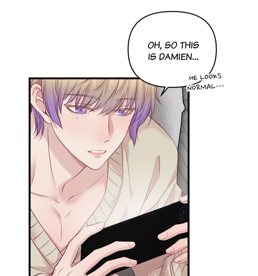 My Beast is an Idol?! Chapter 17.1 page 4 - 