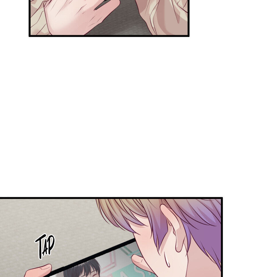 My Beast is an Idol?! Chapter 17.1 page 5 - 