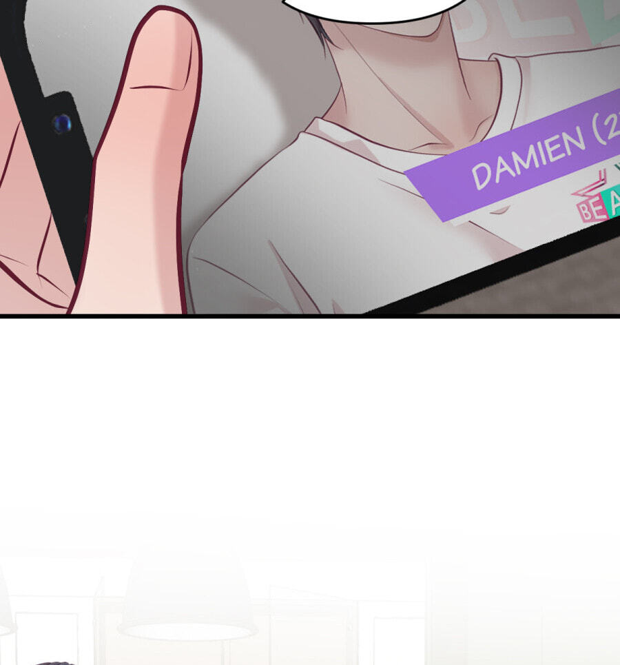My Beast is an Idol?! Chapter 17.1 page 7 - 