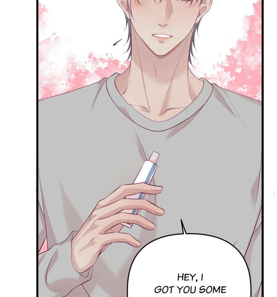 My Beast is an Idol?! Chapter 17.1 page 10 - 