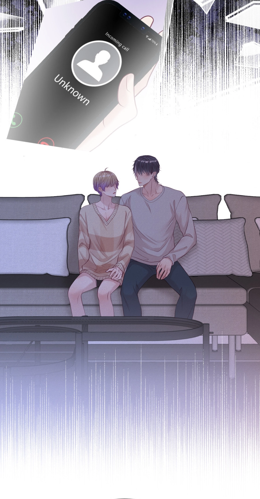 My Beast is an Idol?! Chapter 17.2 page 2 - 