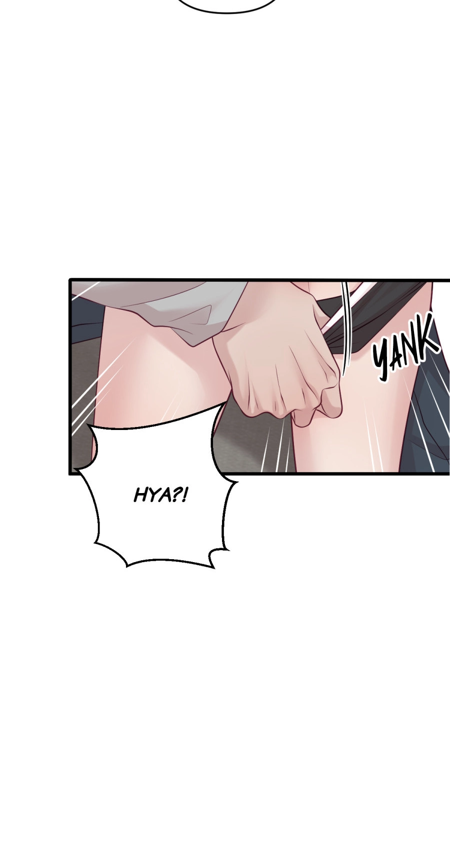 My Beast is an Idol?! Chapter 17.2 page 9 - 