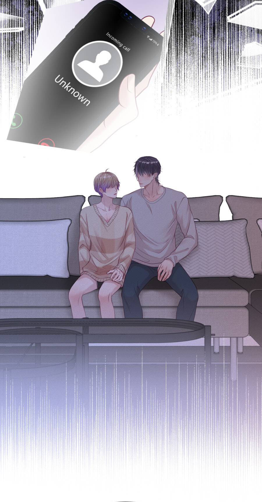 My Beast is an Idol?! Chapter 17.3 page 2 - 