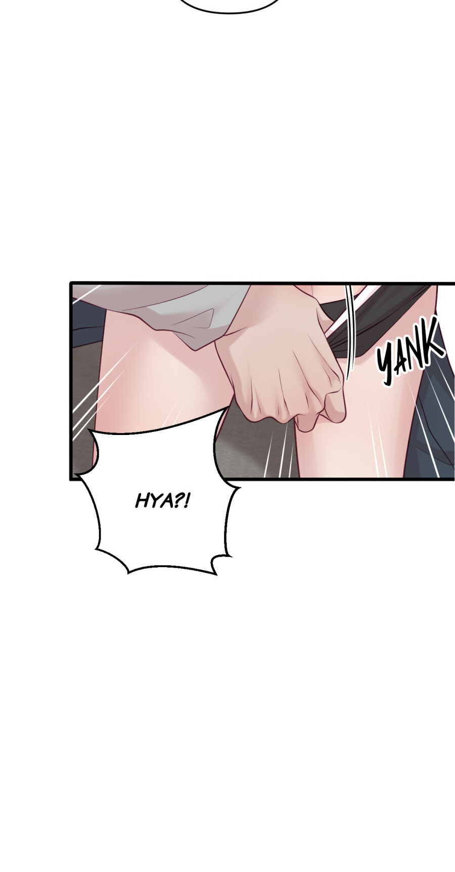 My Beast is an Idol?! Chapter 17.3 page 9 - 
