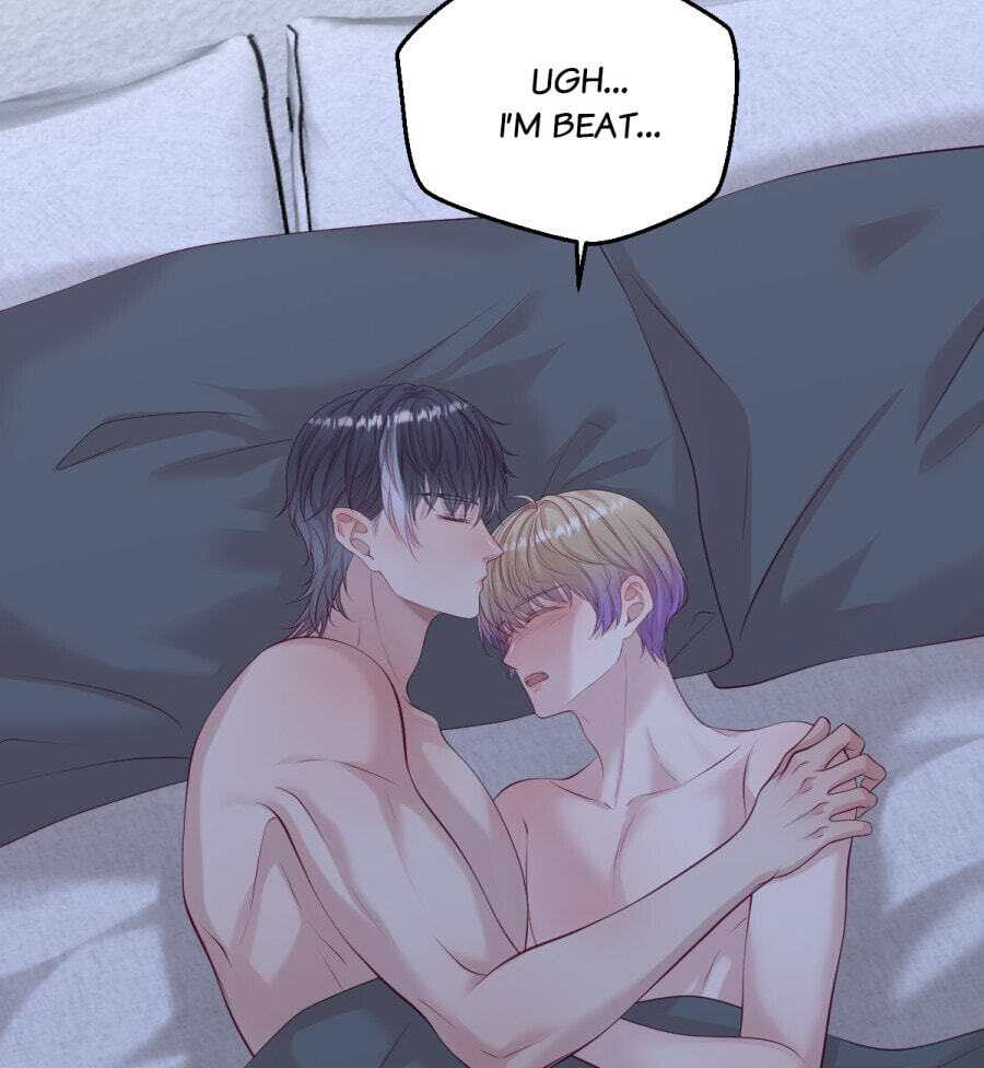 My Beast is an Idol?! Chapter 18.1 page 15 - 