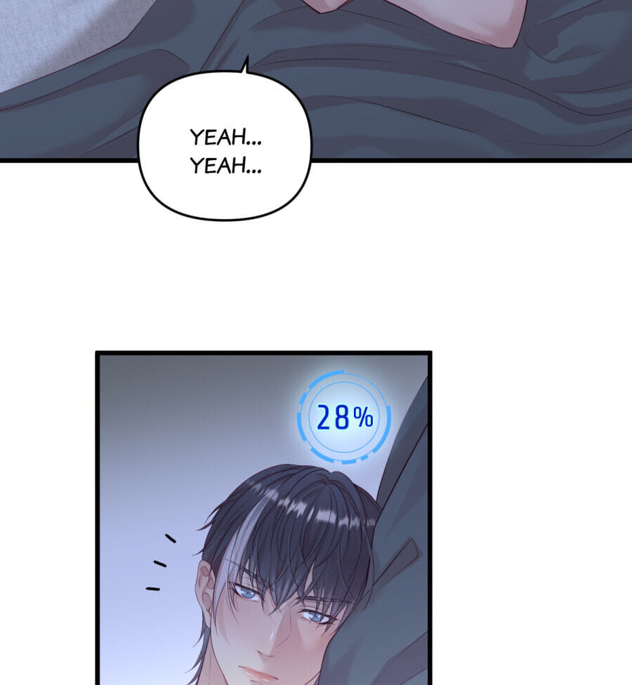 My Beast is an Idol?! Chapter 18.1 page 16 - 