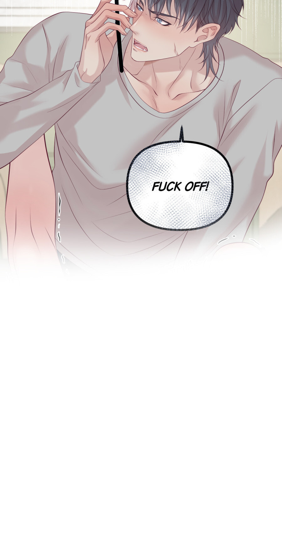 My Beast is an Idol?! Chapter 18.1 page 7 - 