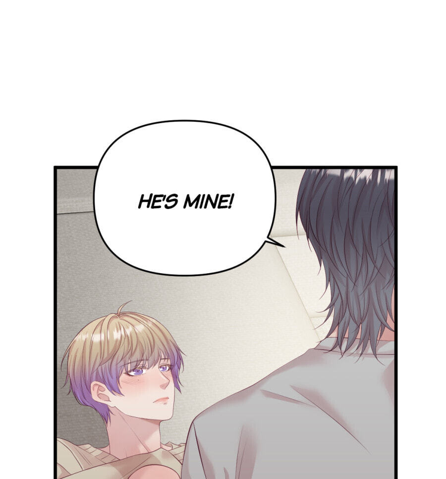 My Beast is an Idol?! Chapter 18.1 page 8 - 