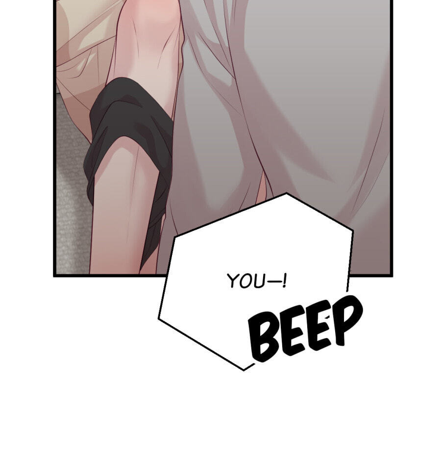 My Beast is an Idol?! Chapter 18.1 page 9 - 