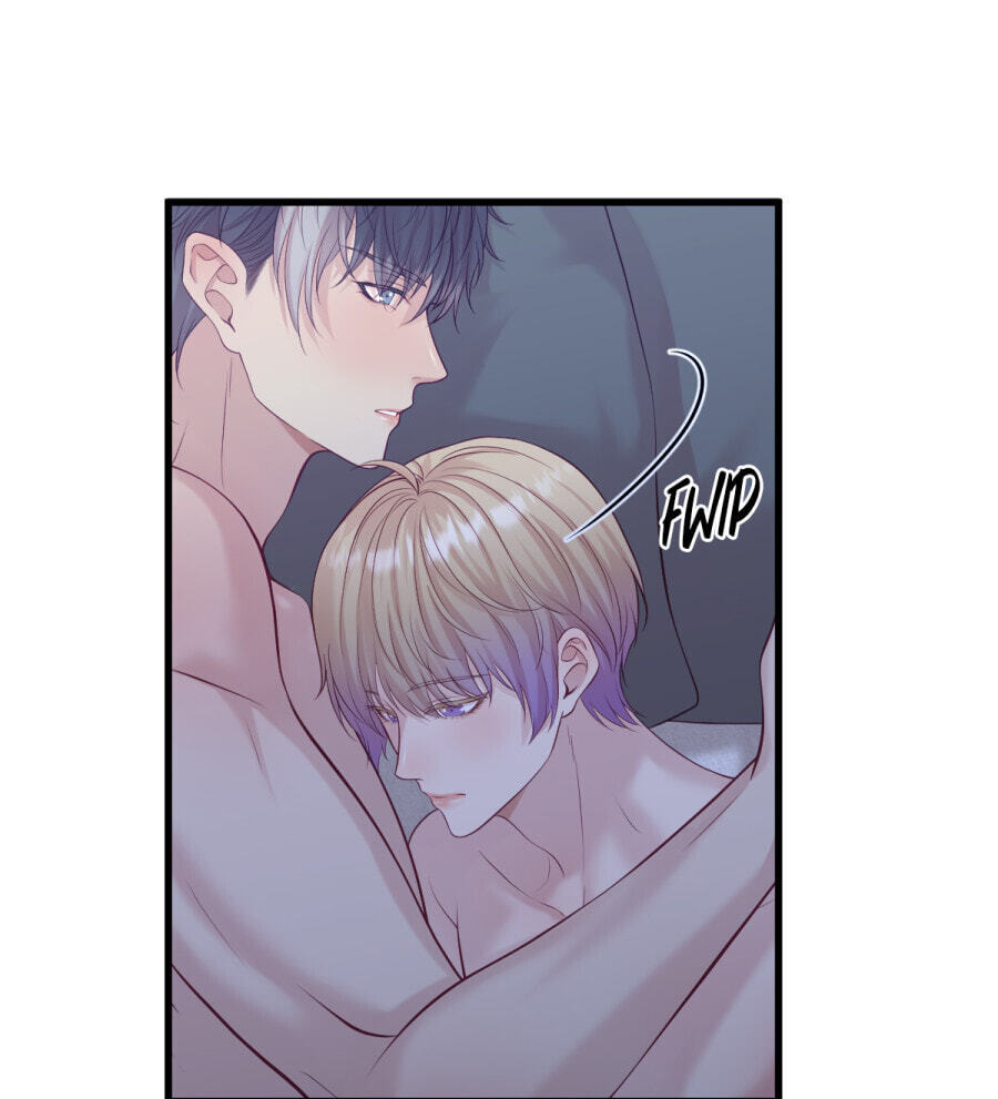 My Beast is an Idol?! Chapter 18.2 page 1 - 