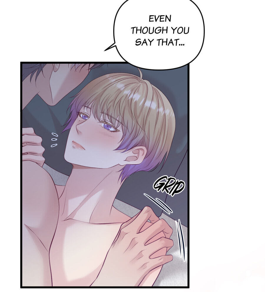My Beast is an Idol?! Chapter 18.2 page 11 - 