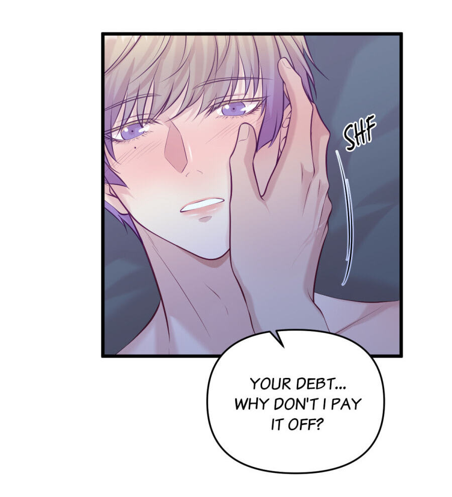 My Beast is an Idol?! Chapter 18.2 page 14 - 