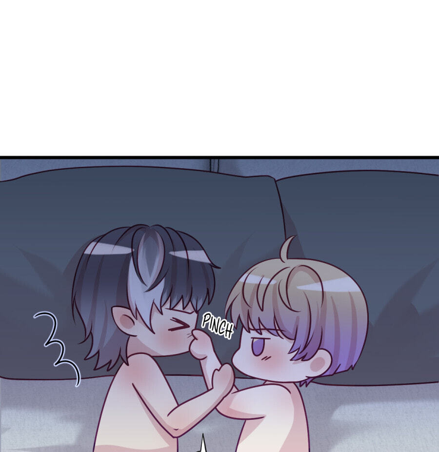 My Beast is an Idol?! Chapter 18.2 page 15 - 