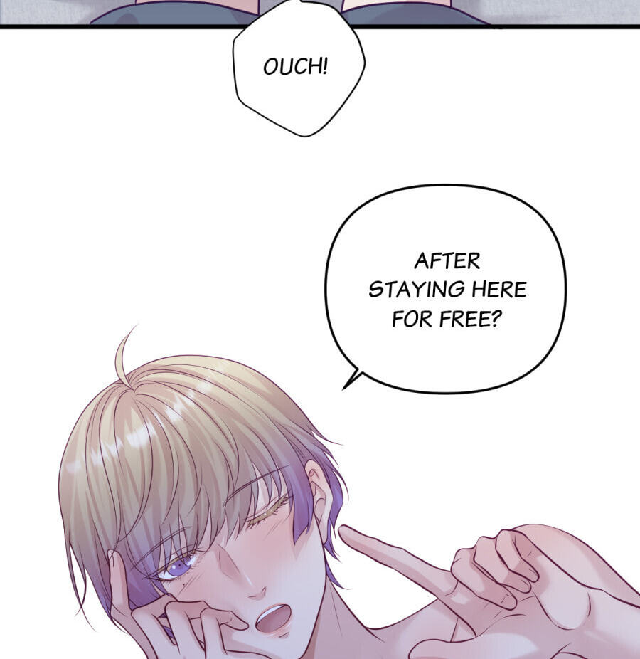 My Beast is an Idol?! Chapter 18.2 page 16 - 