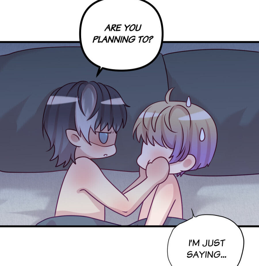 My Beast is an Idol?! Chapter 18.2 page 18 - 