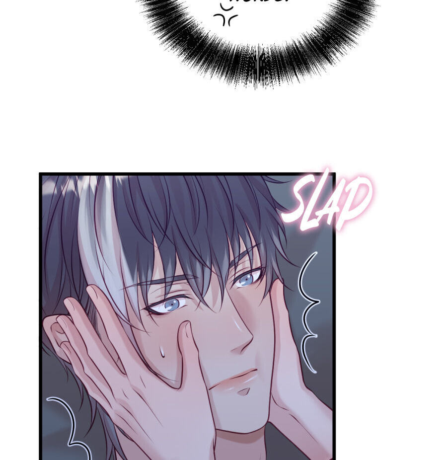 My Beast is an Idol?! Chapter 18.2 page 20 - 