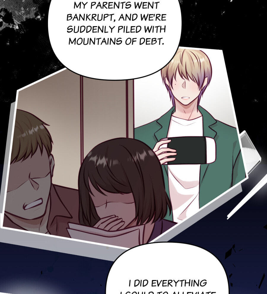 My Beast is an Idol?! Chapter 18.2 page 3 - 