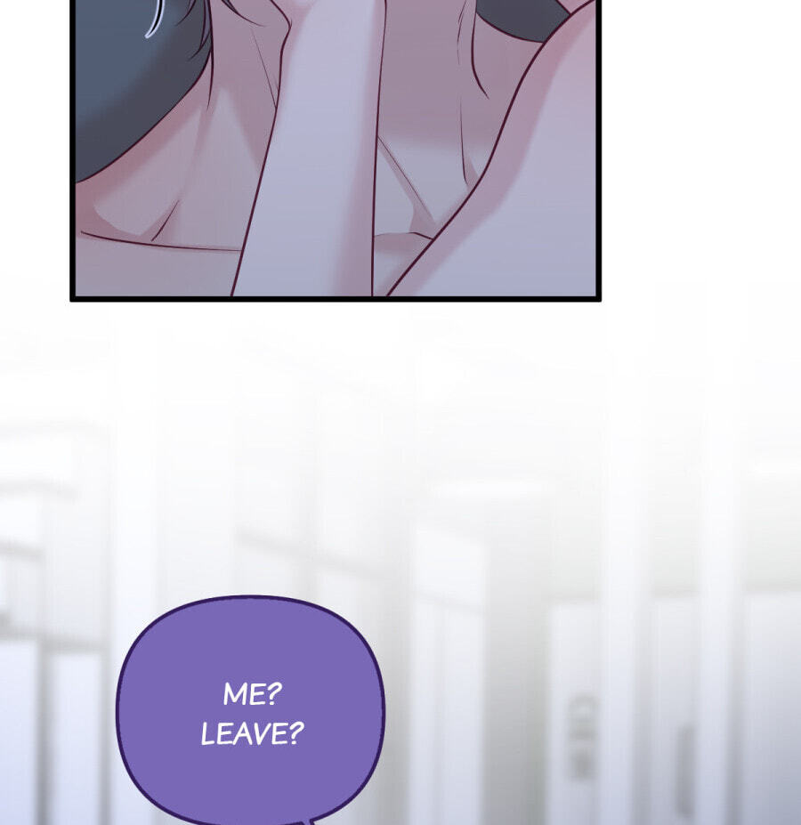 My Beast is an Idol?! Chapter 18.2 page 21 - 