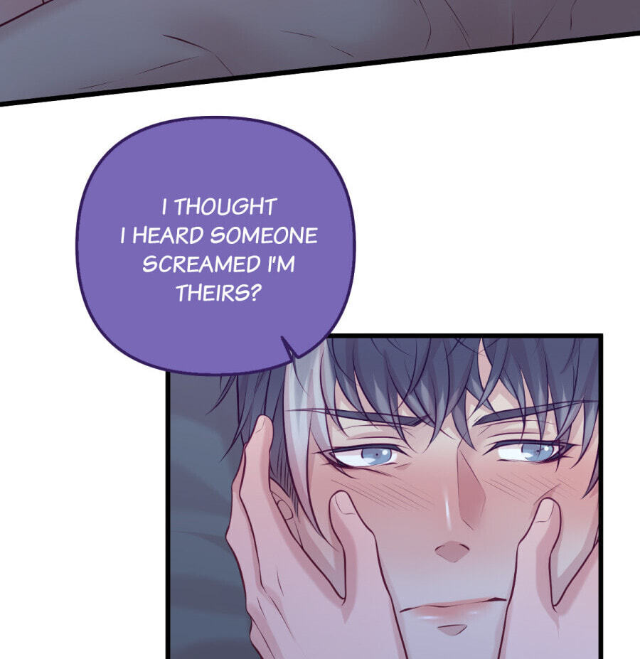 My Beast is an Idol?! Chapter 18.2 page 23 - 