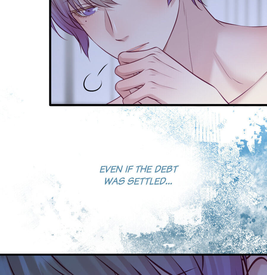 My Beast is an Idol?! Chapter 18.2 page 28 - 