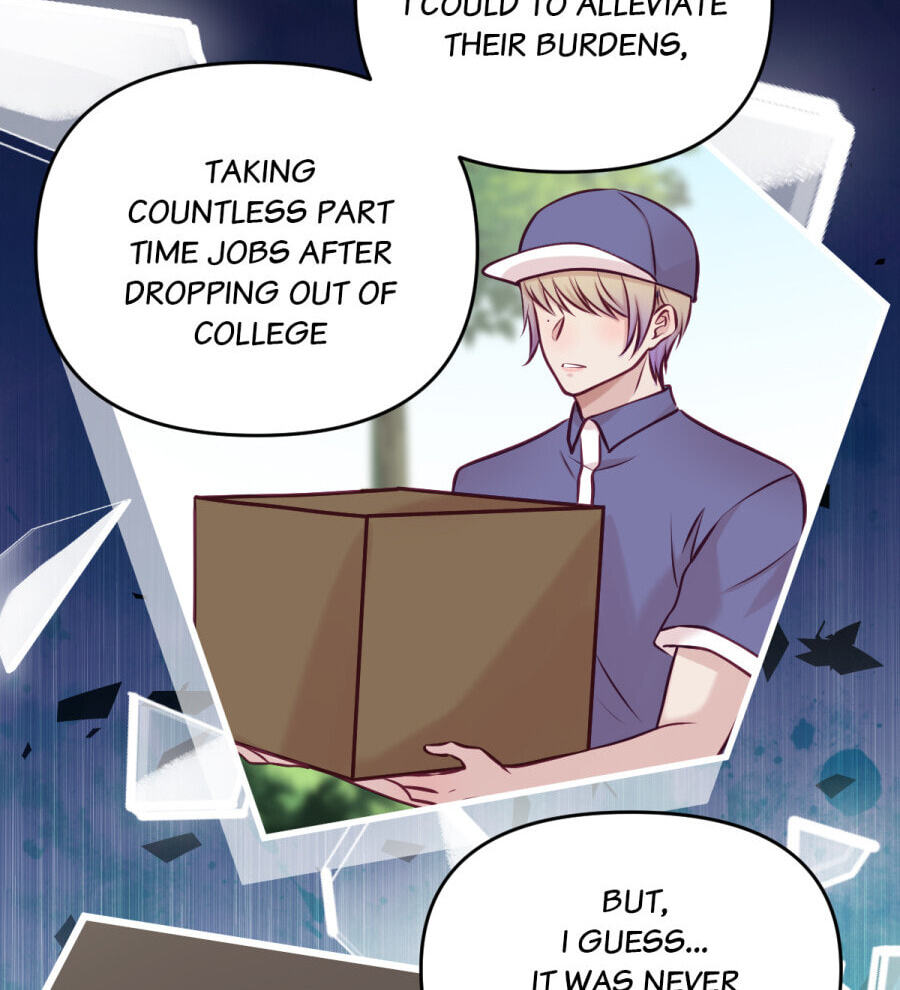 My Beast is an Idol?! Chapter 18.2 page 4 - 