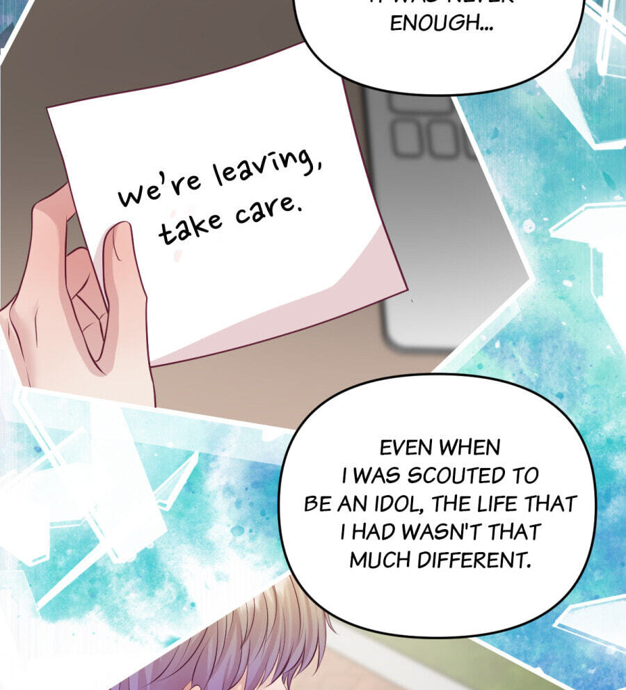 My Beast is an Idol?! Chapter 18.2 page 5 - 