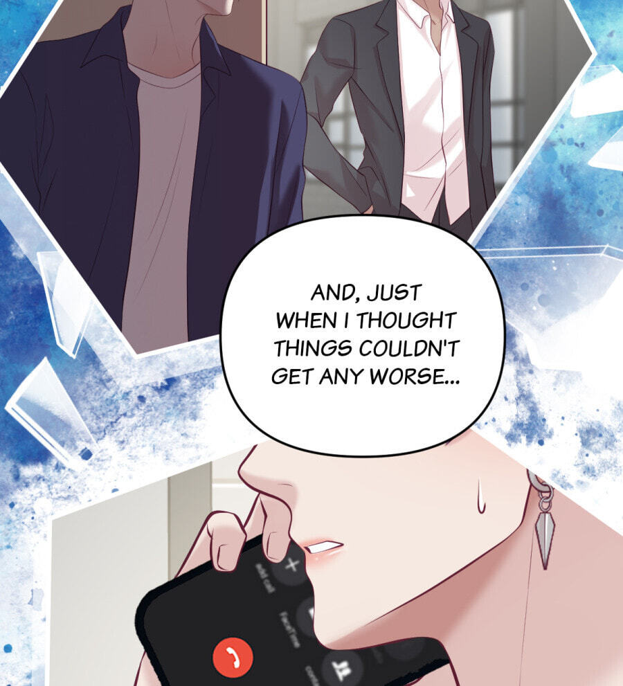 My Beast is an Idol?! Chapter 18.2 page 7 - 