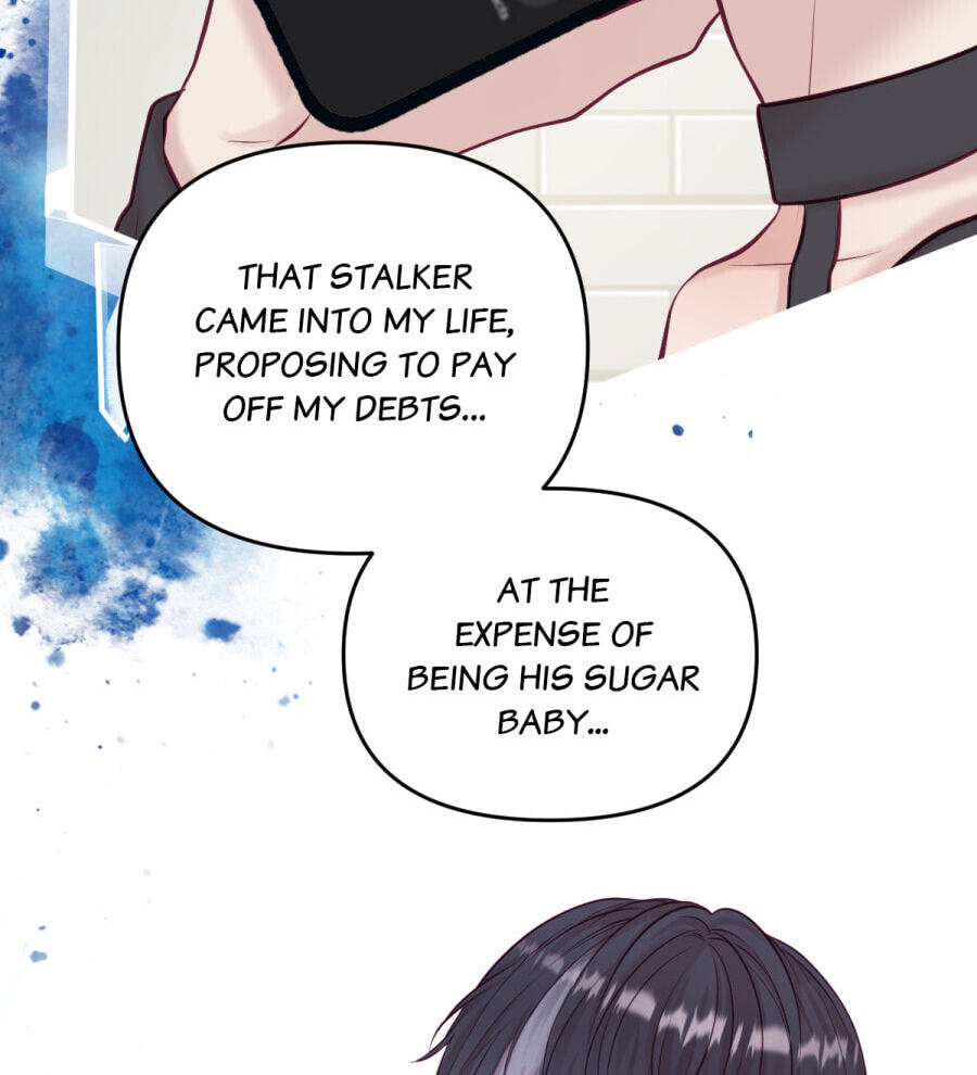 My Beast is an Idol?! Chapter 18.2 page 8 - 