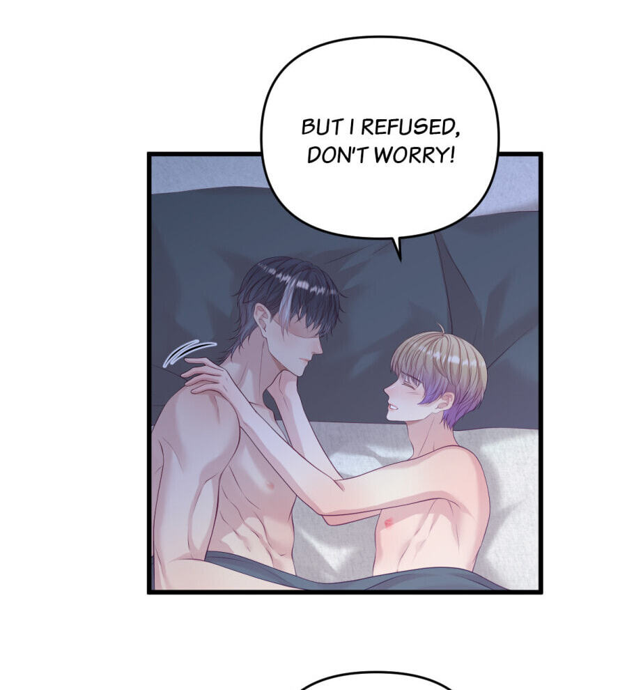 My Beast is an Idol?! Chapter 18.2 page 10 - 
